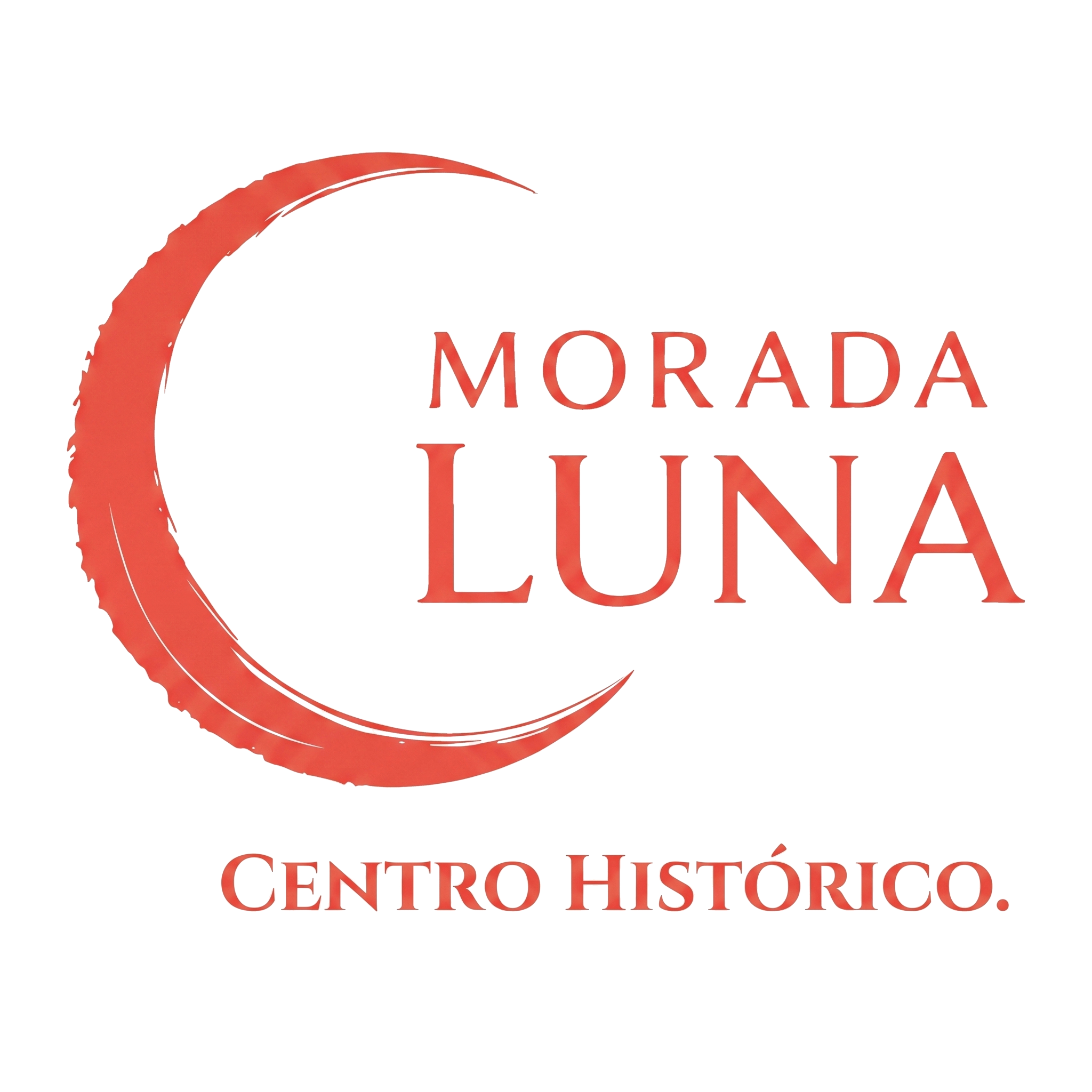 Morada Luna Centro Histórico